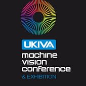 UKIVA Machine Vision logo