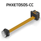 phoenix transformable camera module with extended head