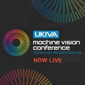 Ukiva machine vision conference now live