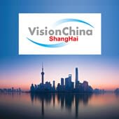 Vision China Shnaghai 2020