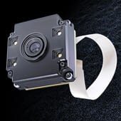 Helios2 Flex ToF Camera MIPI Module