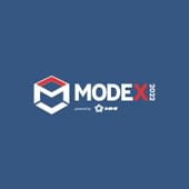 MODEX Trade show