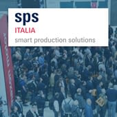 SPS Italy Trade Show