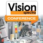 Vision Spectra 2022