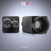 Triton Camera IP67