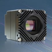 Helios tof 3D camera shipping now