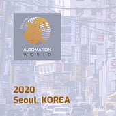 Automation World 2020 Seoul Korea