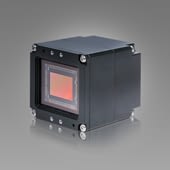 Atlas with no lens mount