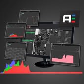 Arena software development kit