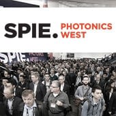 SPIE Photonics West tradeshow