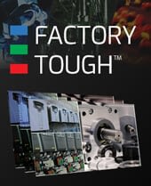 factory tough tech brief