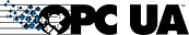 OPC-UA logo