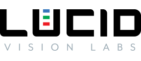 Lucid Vision Labs Logo