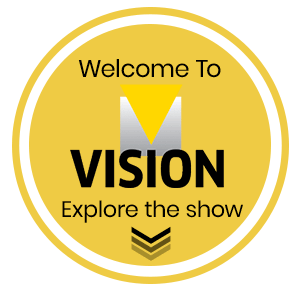Welcome-To-Vision button