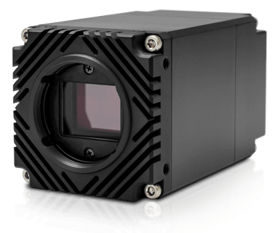 Atlas10 10GigE Camera