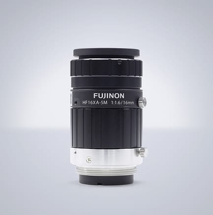 Fujinon HF16XA-5M Lens