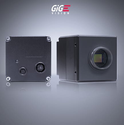 Atlas IP67 5GBase-T 5GigE camera