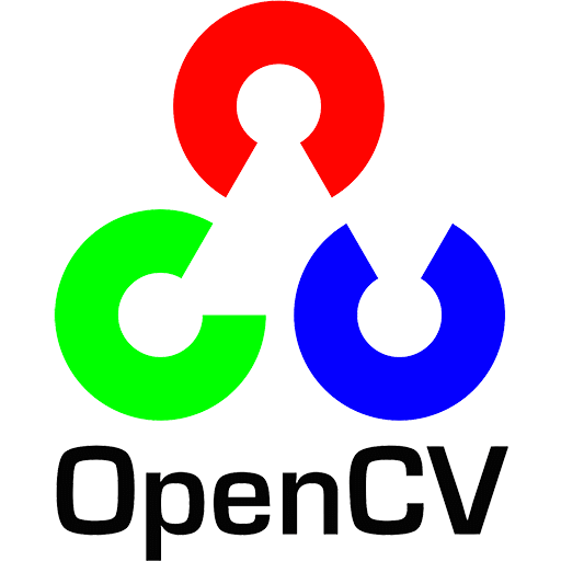 opencv logo