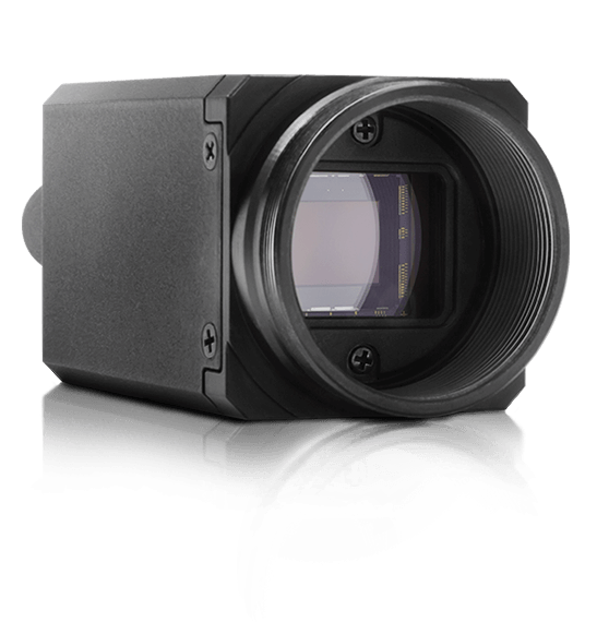 Triton Camera with Sony IMX490