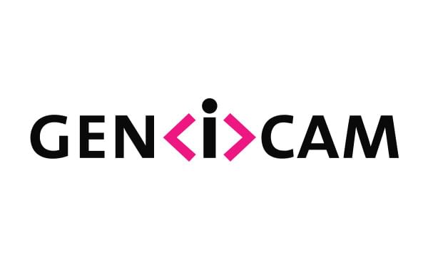 Genicam Logo