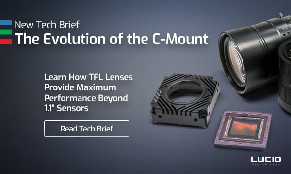 New Tech Brief on TFL Lenses