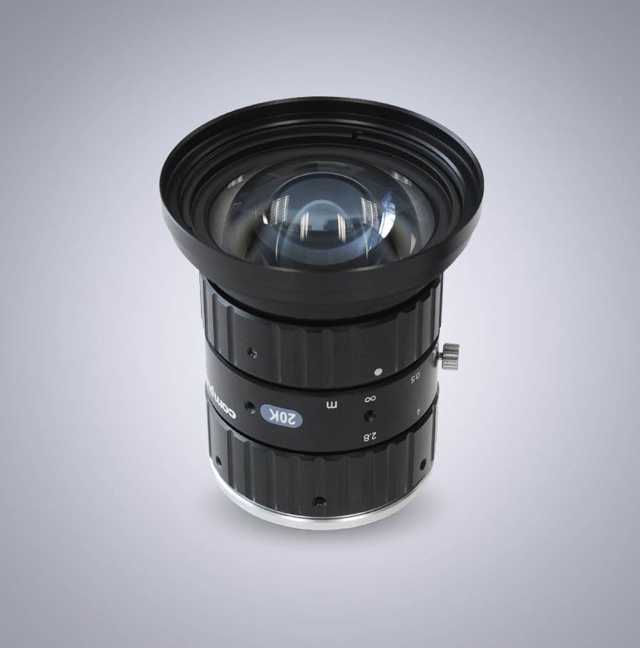 Computar F1228-MPT 12mm Lens