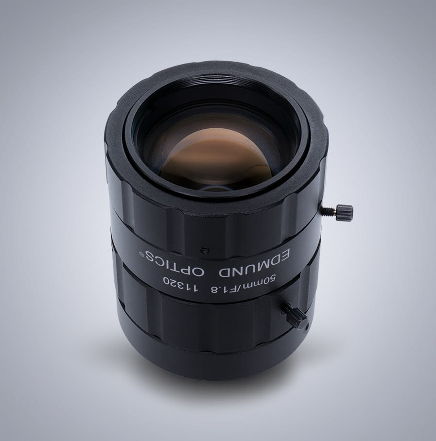 Edmund Optics 50mm Lens 11320