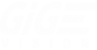 GigE Visionロゴ - 白