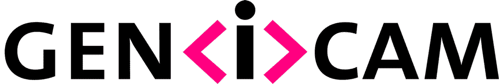 Genicam logo