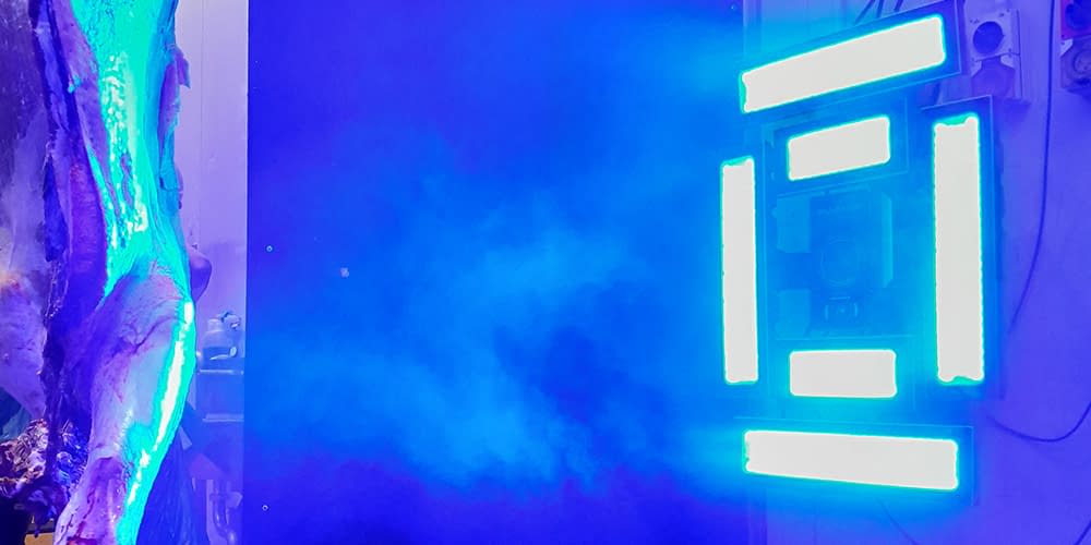 Veritide Food Safety Application