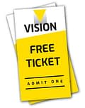 Get a Free Pass to VISION 2024 in Stuttgart