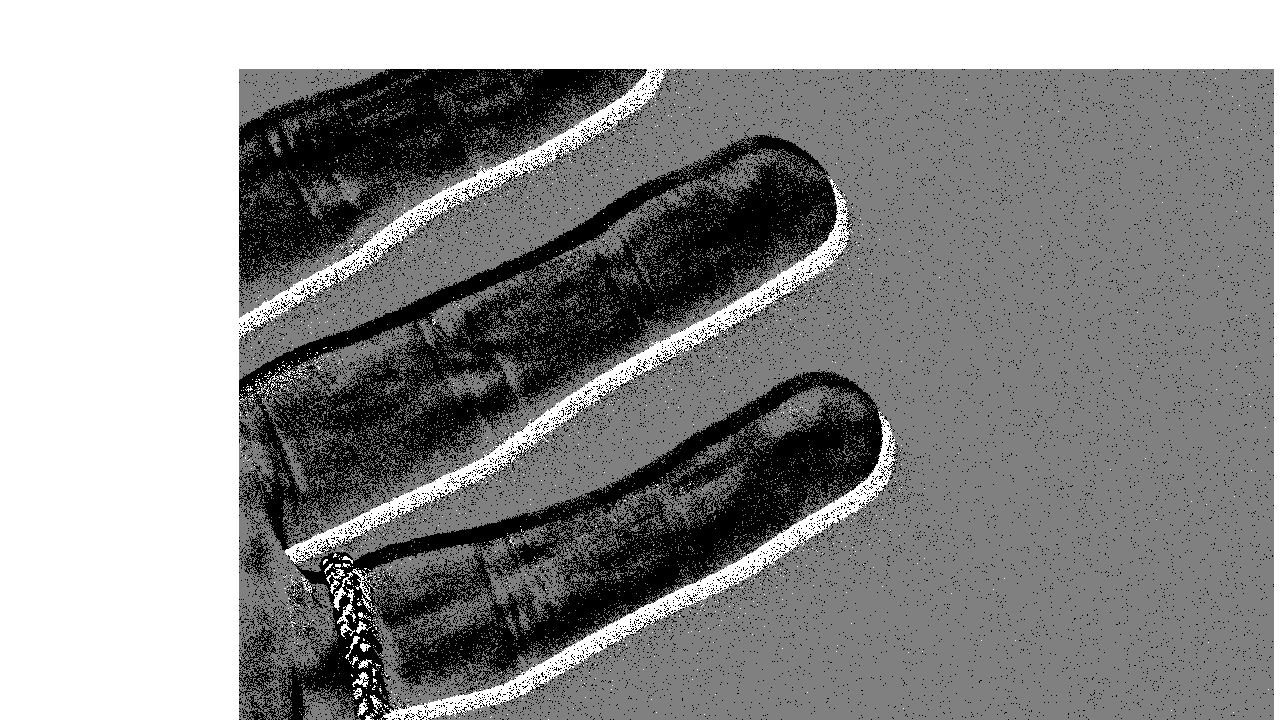 Bias Event Threshold Negative negative setting