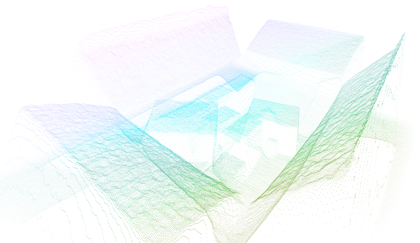 Point-cloud