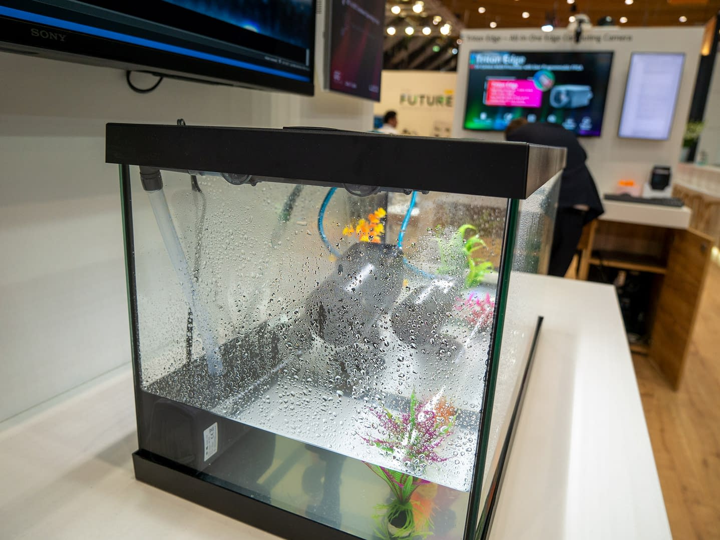 IP67 Machine Vision Camera