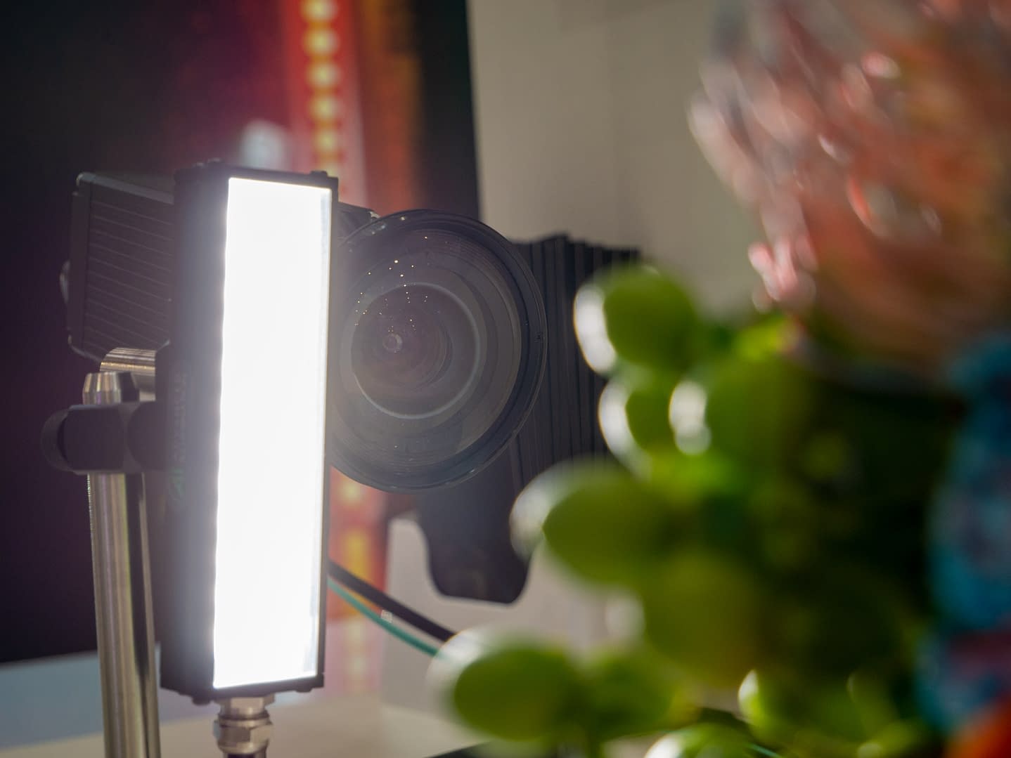 Atlas25 25GigE Camera