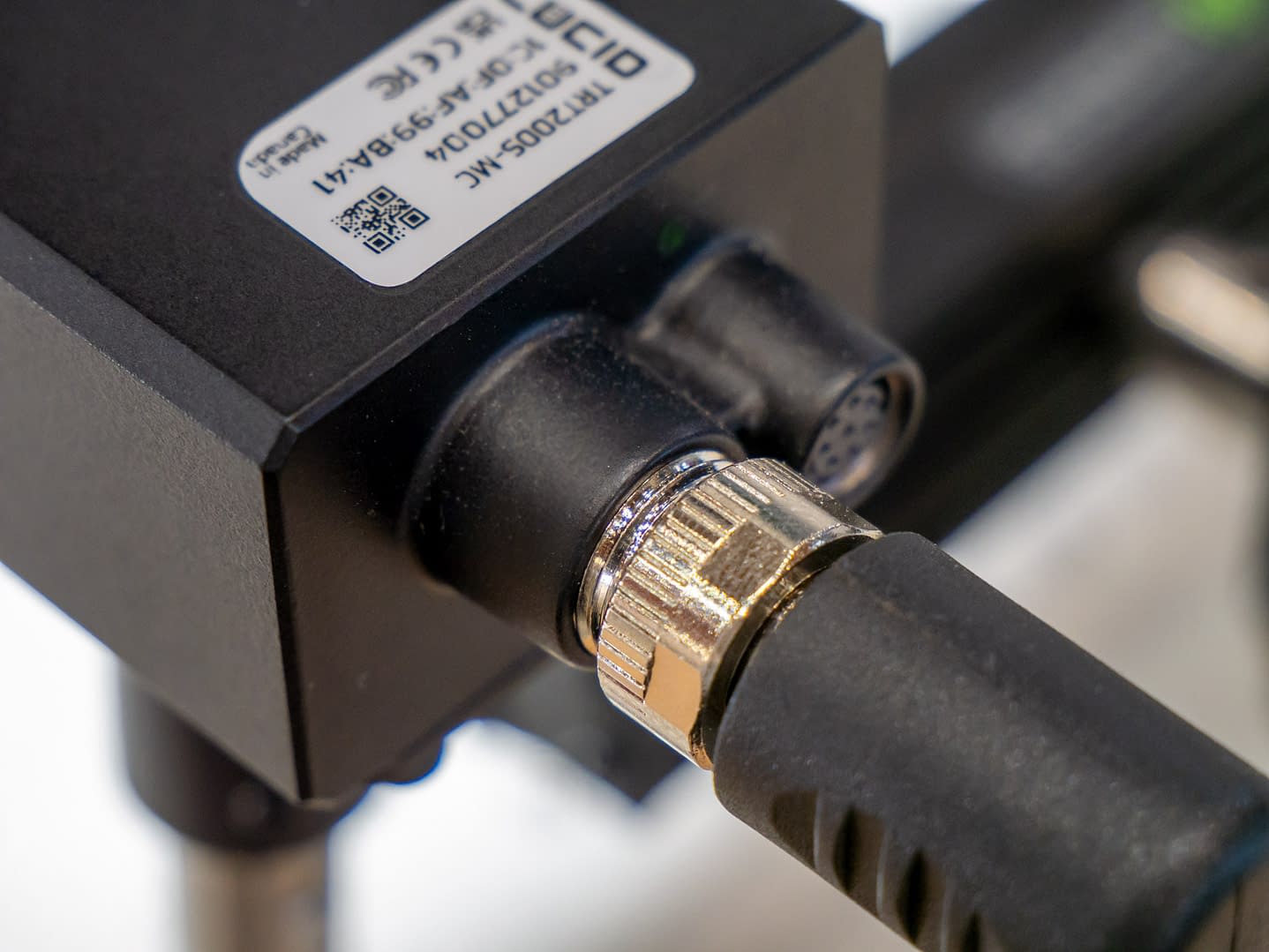 Triton2 Camera 2.5GigE