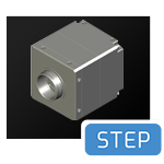AtlasIP67-ATP-C-mount-CAD-step