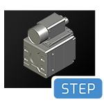 Helios2 Wide Chroma CAD step