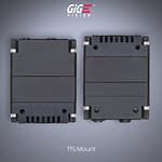 Atlas machine vision camera - top down