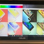 IMX250MYR Polarization Color Camera Lucid
