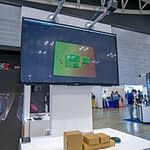 Helios2 3D ToFマシンビジョンカメラ