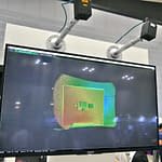 Helios2 3D ToFマシンビジョンカメラ