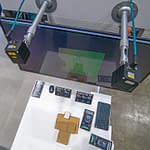 Helios2 3D ToFマシンビジョンカメラ