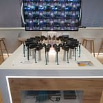 20 Camera 10GigE Demo