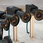 20 Camera 10GigE Demo