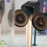 20 Camera 10GigE Demo