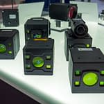 Helios2 3D Cameras