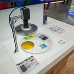 SWIR Camera