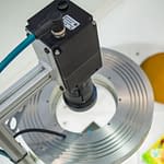 SWIR Camera