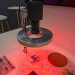 SWIR Camera